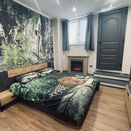 Gd Luxury Suite Randazzo Eksteriør bilde