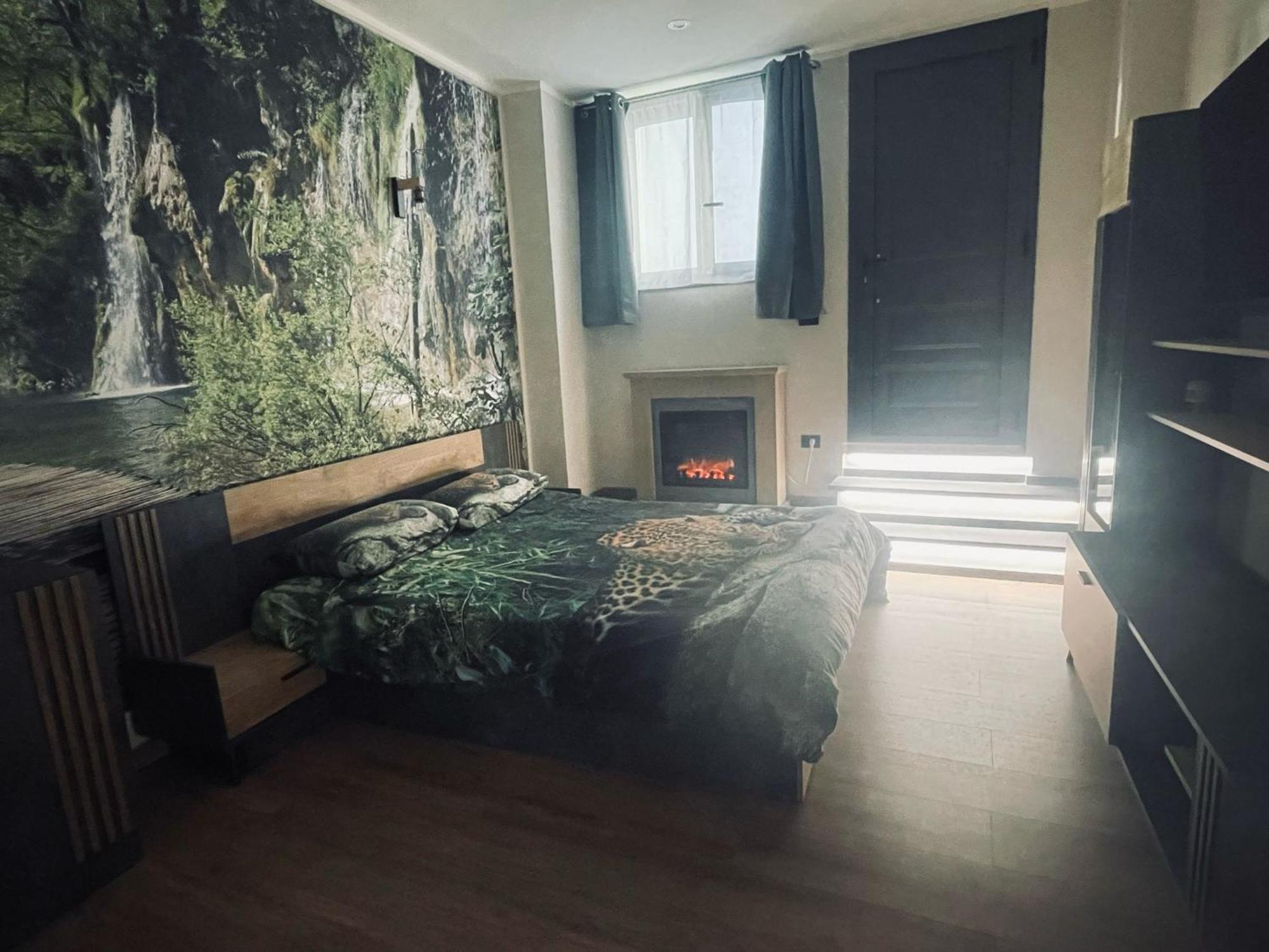 Gd Luxury Suite Randazzo Eksteriør bilde