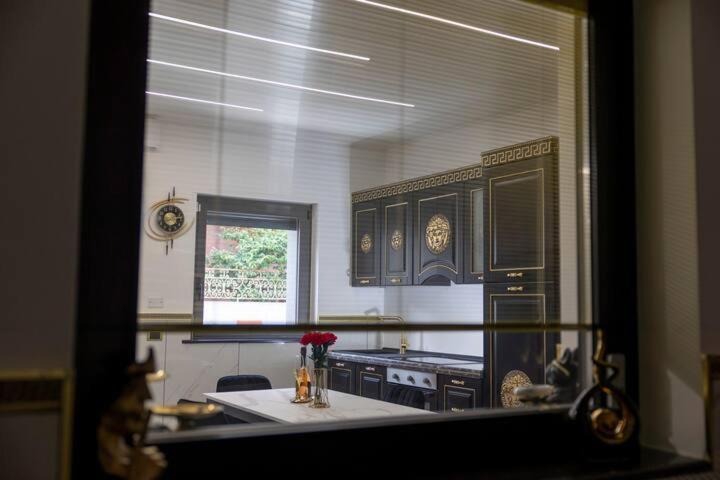 Gd Luxury Suite Randazzo Eksteriør bilde